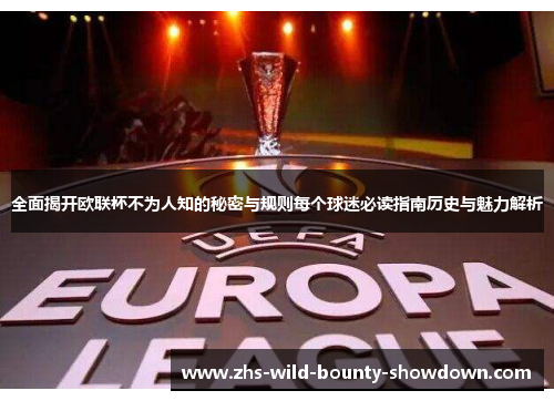 全面揭开欧联杯不为人知的秘密与规则每个球迷必读指南历史与魅力解析