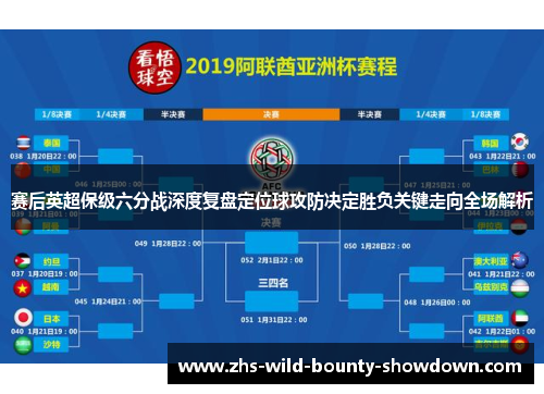 赛后英超保级六分战深度复盘定位球攻防决定胜负关键走向全场解析 赛后英超保级六分战深度复盘定位球攻防决定胜负关键走向全场解析