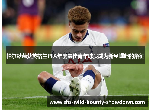 帕尔默荣获英格兰PFA年度最佳青年球员成为新星崛起的象征