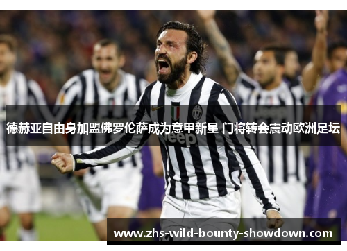 德赫亚自由身加盟佛罗伦萨成为意甲新星 门将转会震动欧洲足坛