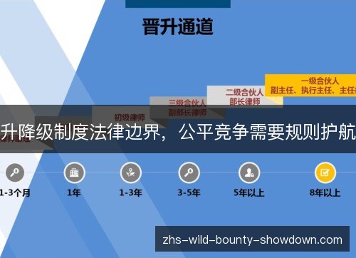 升降级制度法律边界,公平竞争需要规则护航